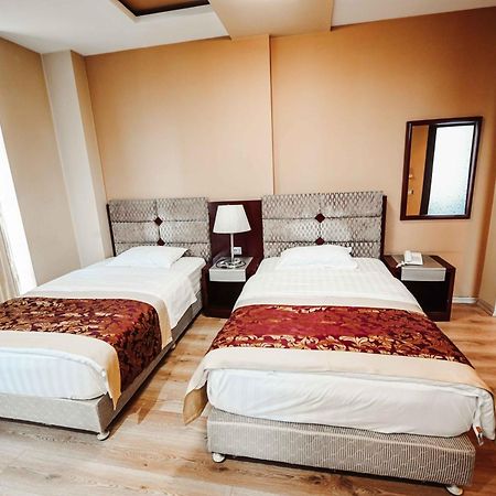 Hotel Arifi Шкодер Екстер'єр фото