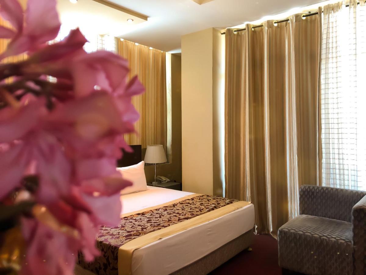 Hotel Arifi Шкодер Екстер'єр фото