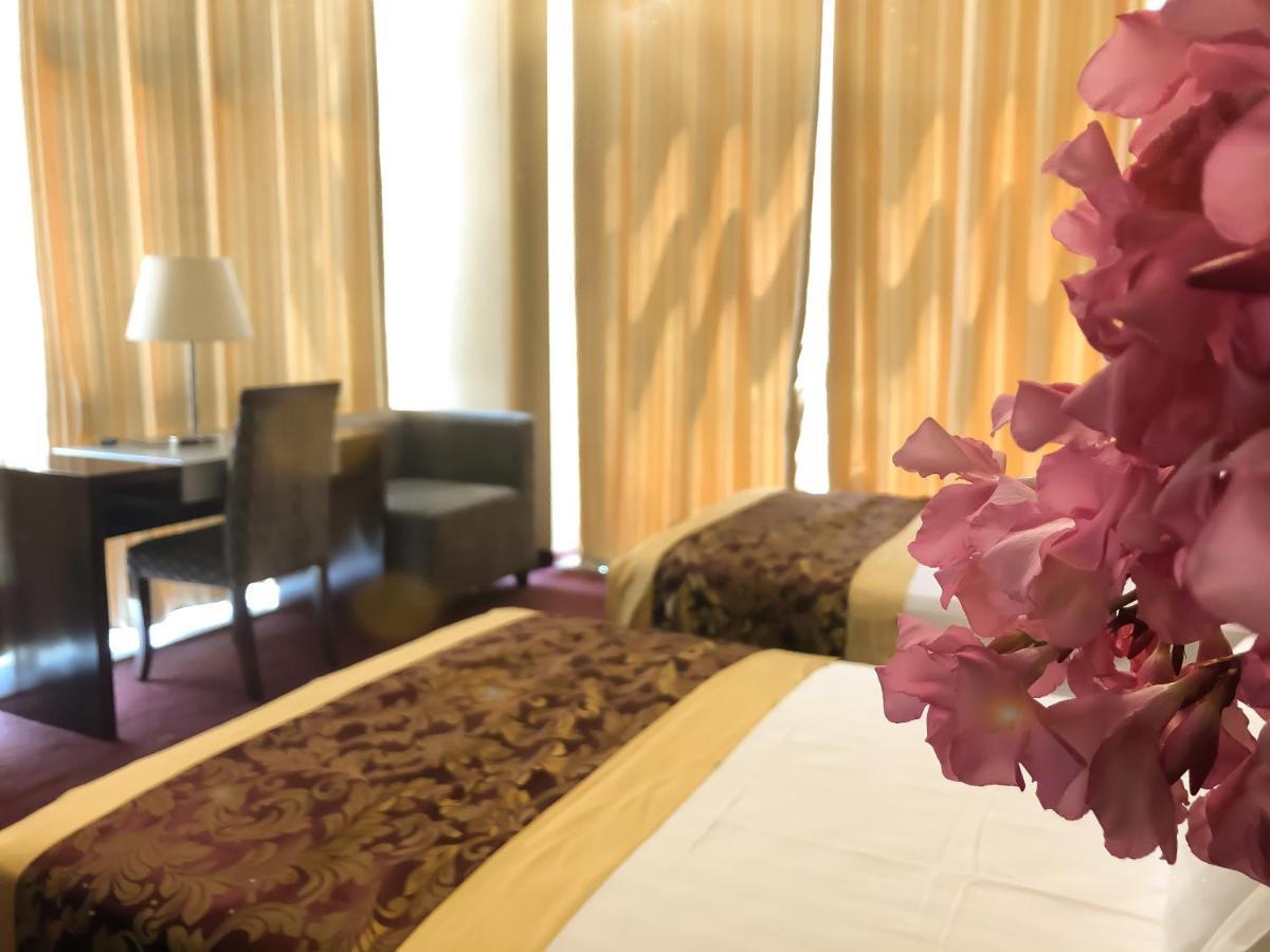 Hotel Arifi Шкодер Екстер'єр фото