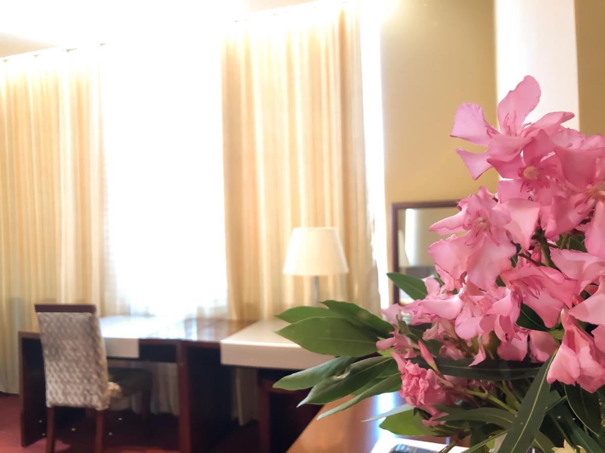 Hotel Arifi Шкодер Екстер'єр фото