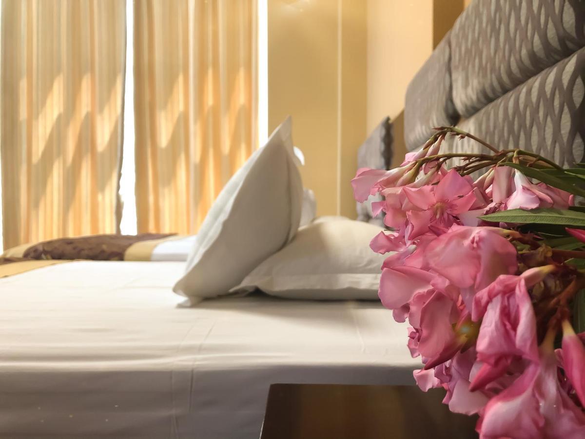 Hotel Arifi Шкодер Екстер'єр фото
