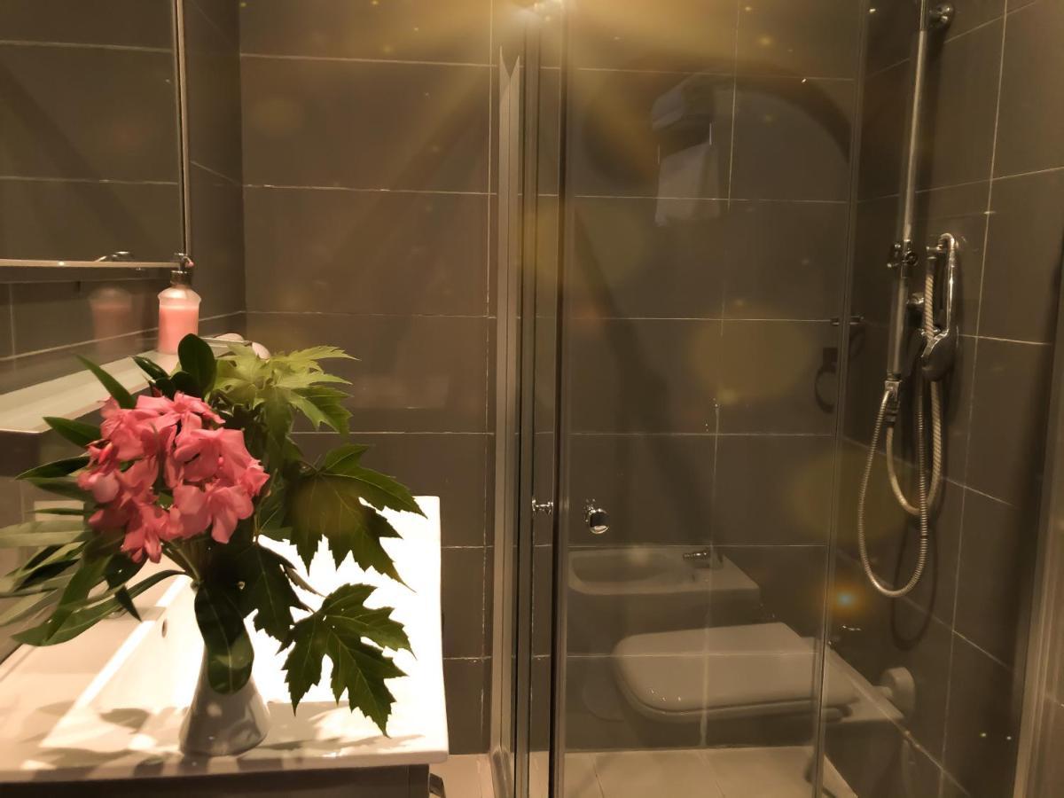 Hotel Arifi Шкодер Екстер'єр фото