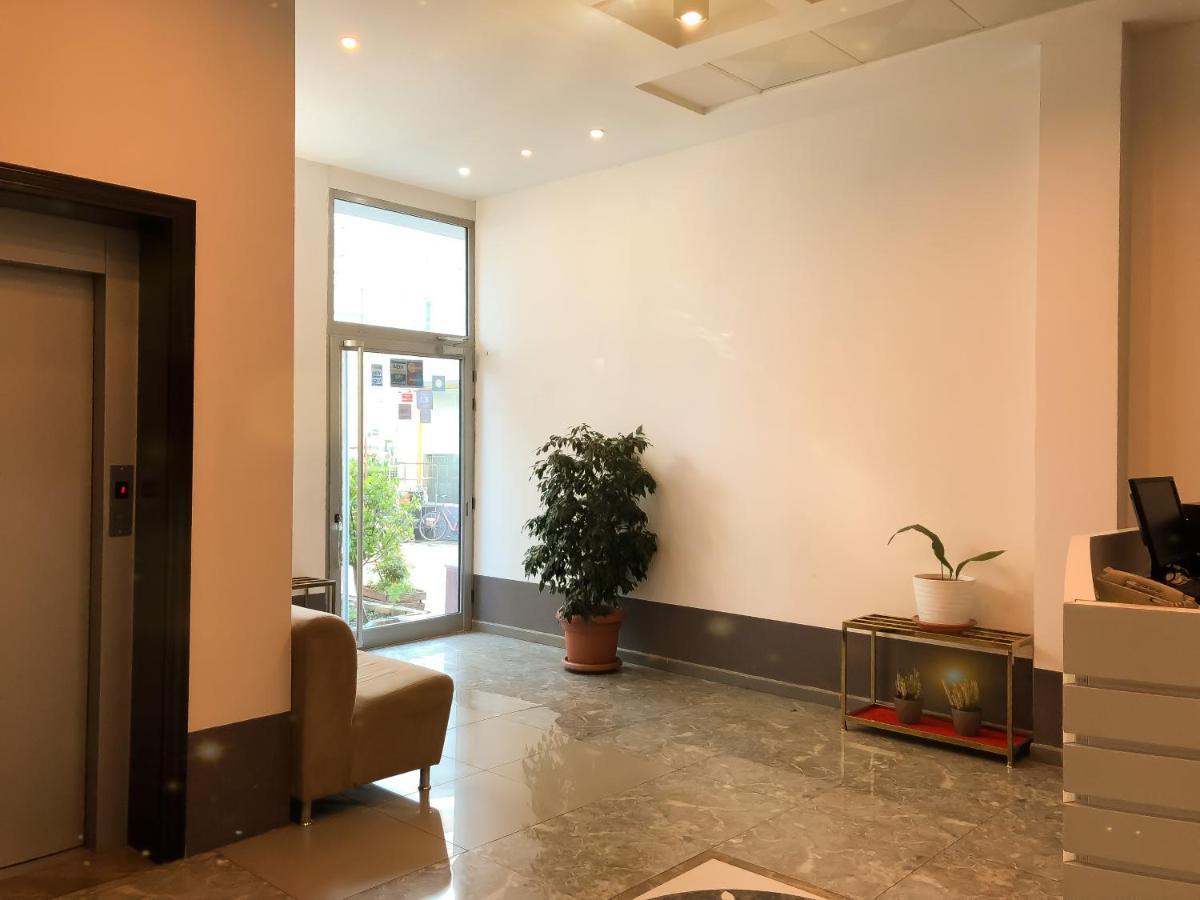 Hotel Arifi Шкодер Екстер'єр фото