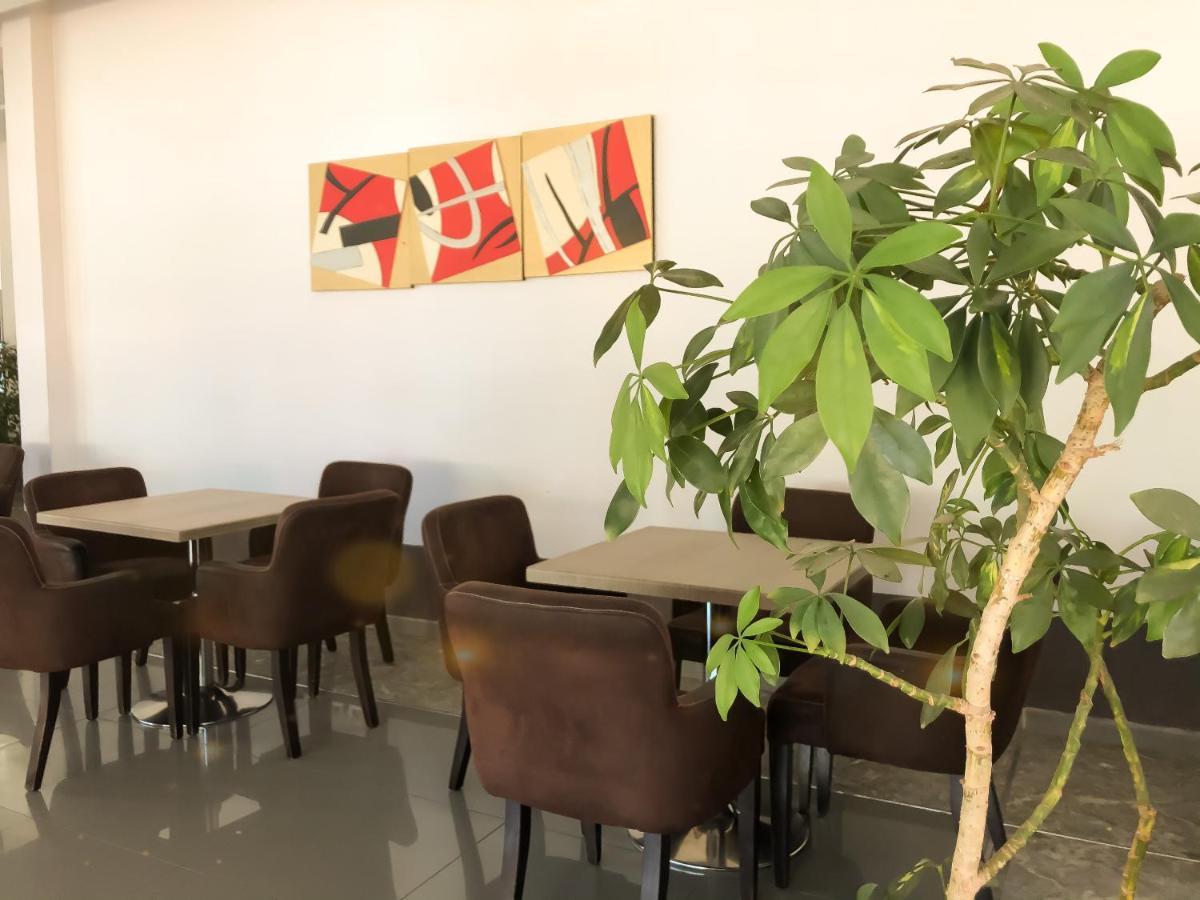 Hotel Arifi Шкодер Екстер'єр фото