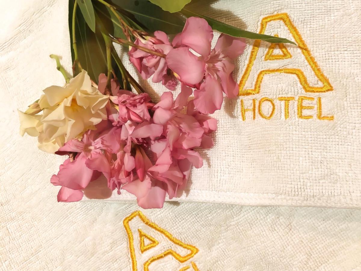 Hotel Arifi Шкодер Екстер'єр фото