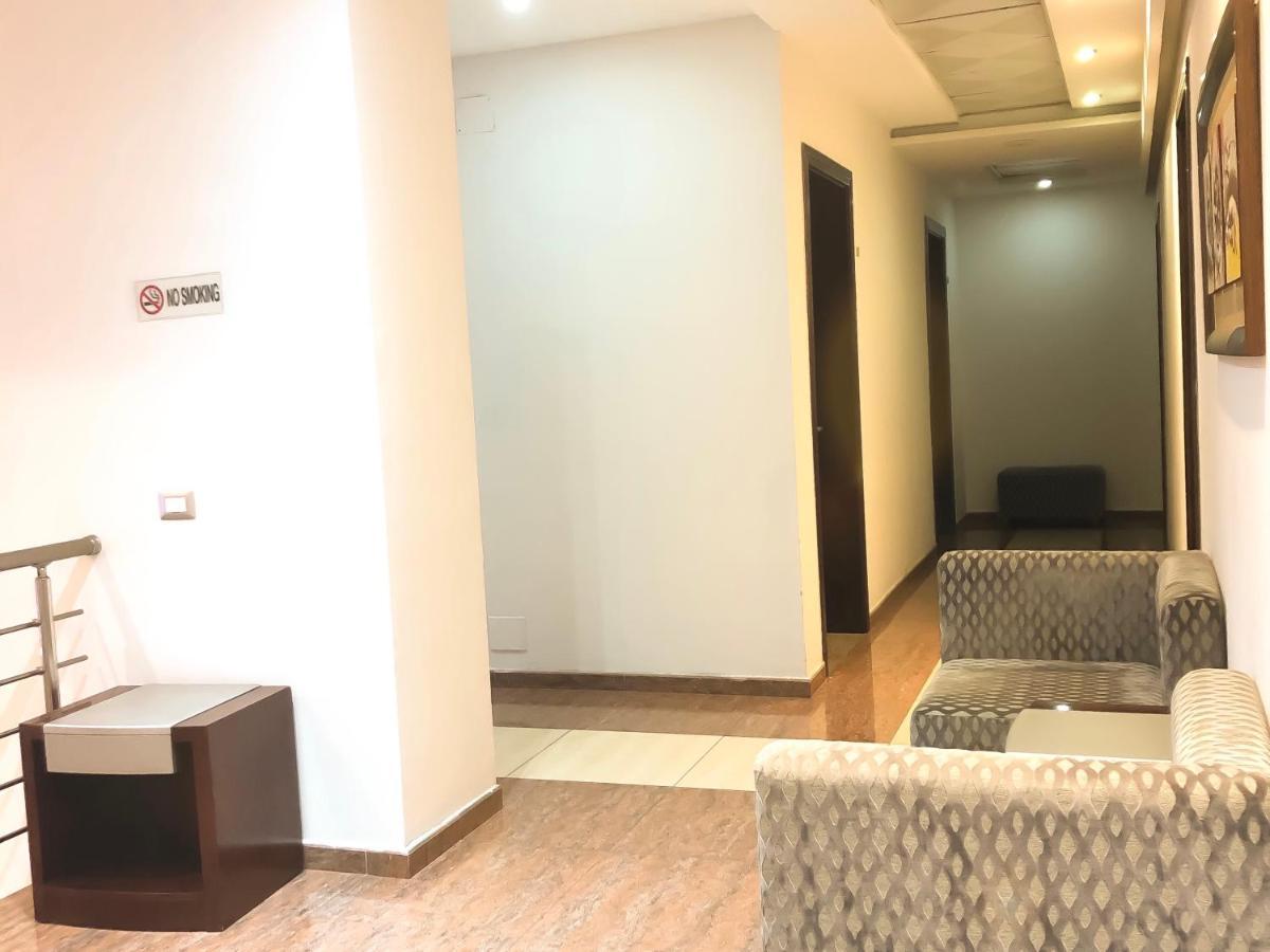 Hotel Arifi Шкодер Екстер'єр фото