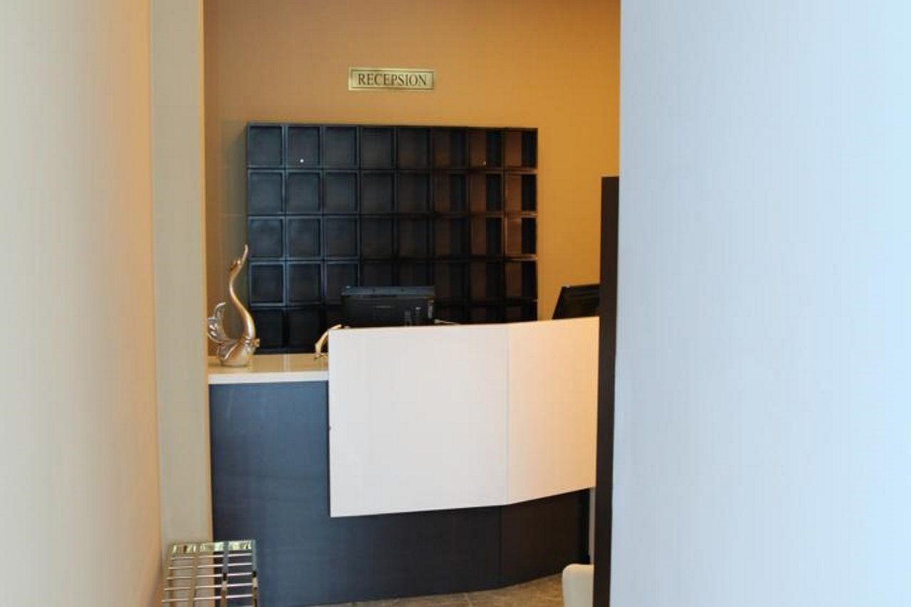 Hotel Arifi Шкодер Екстер'єр фото
