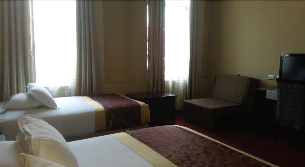 Hotel Arifi Шкодер Екстер'єр фото